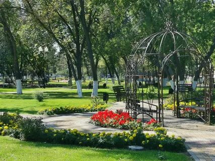 Парки самара отзывы
