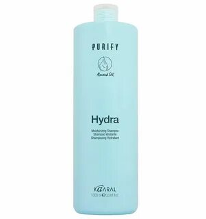 Purify для волос