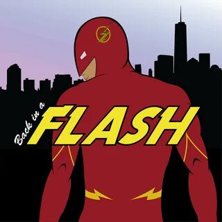 Your flash