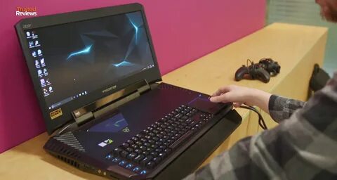 X review
