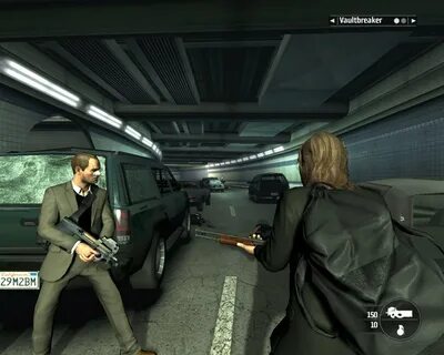 Kane and lynch dead men