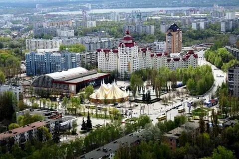 Инди липецка