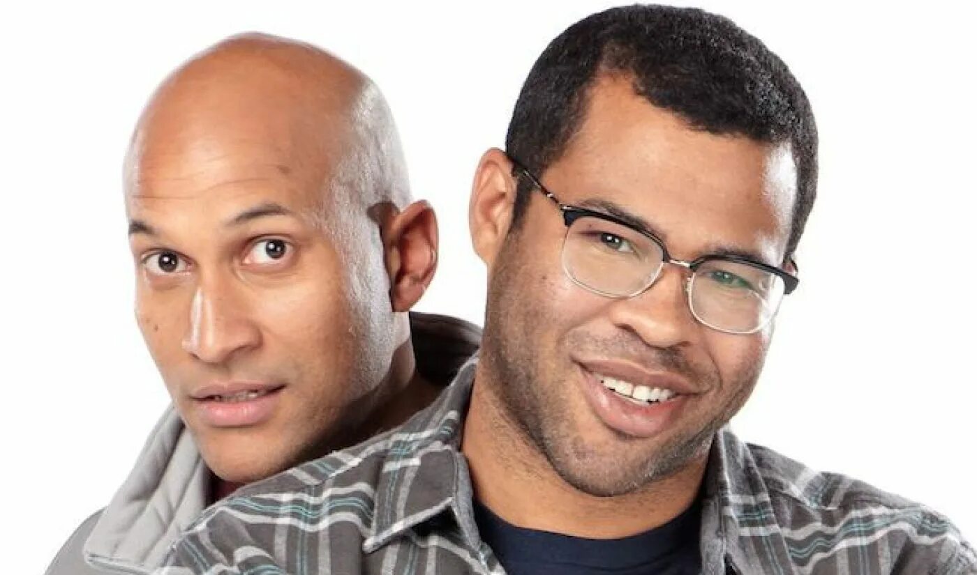 Ки и пил сериал 2012–2015. Key and peele. Key & peele's. Key and peele 2 сезон 3 серия. Джордан пил и кигэн-майкл ки сериал.