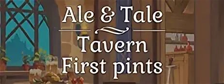 Ale tale tavern