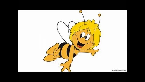Пчела минус