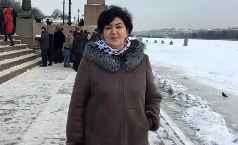 Таджикская шла