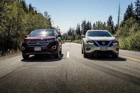 Vs nissan