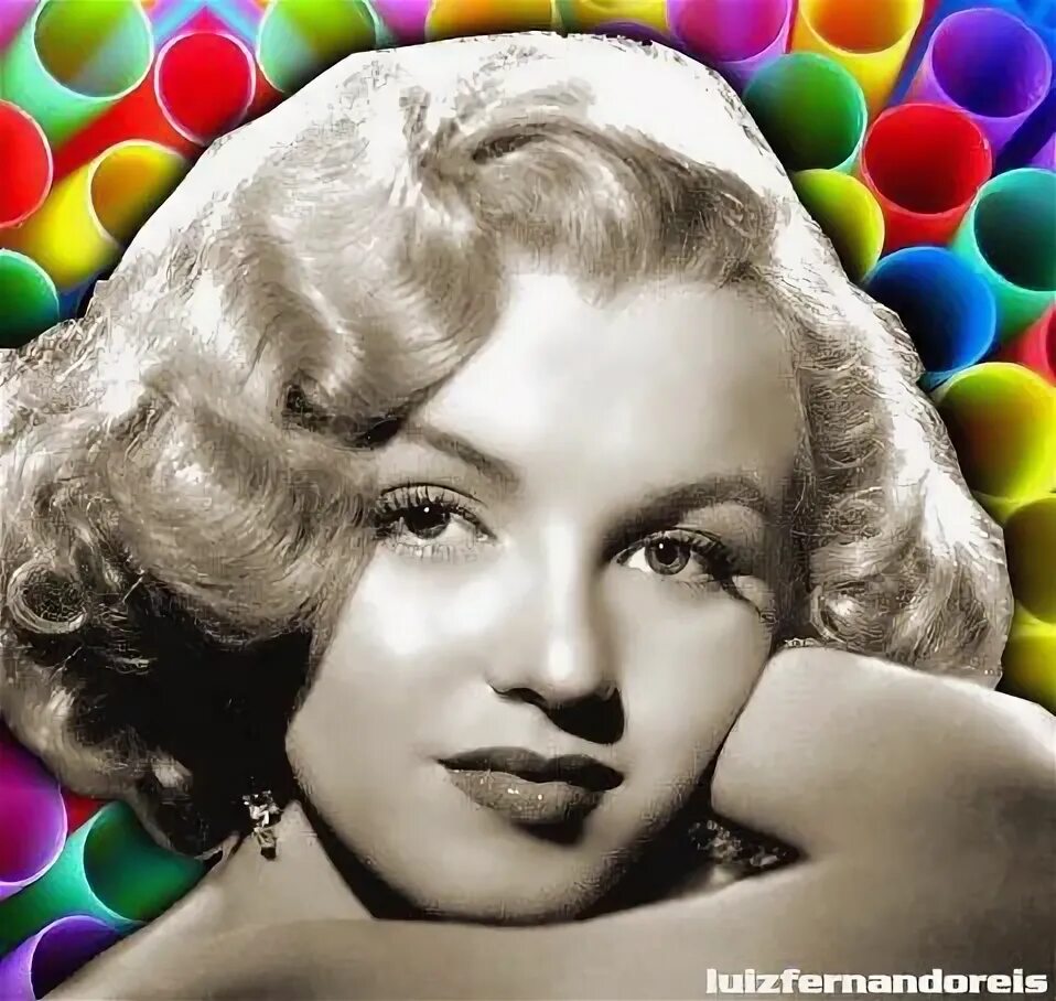 Marilyn show