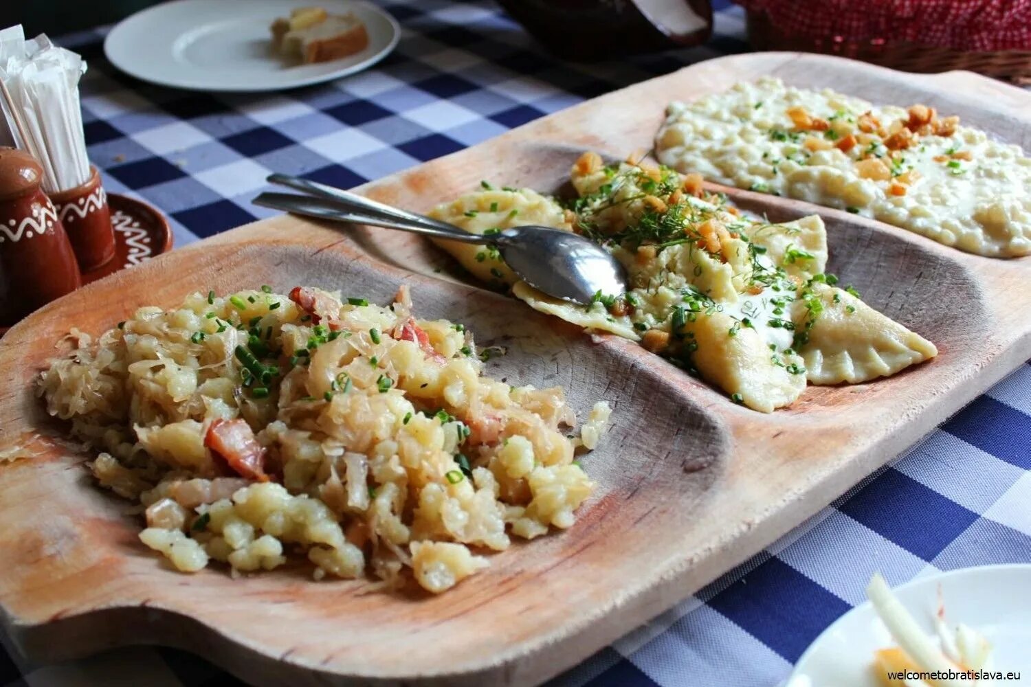 Словацкая кухня. Традиционное словацкое блюдо. Словацкая кухня. Словакия блюда. Традиционное словацкое блюдо.