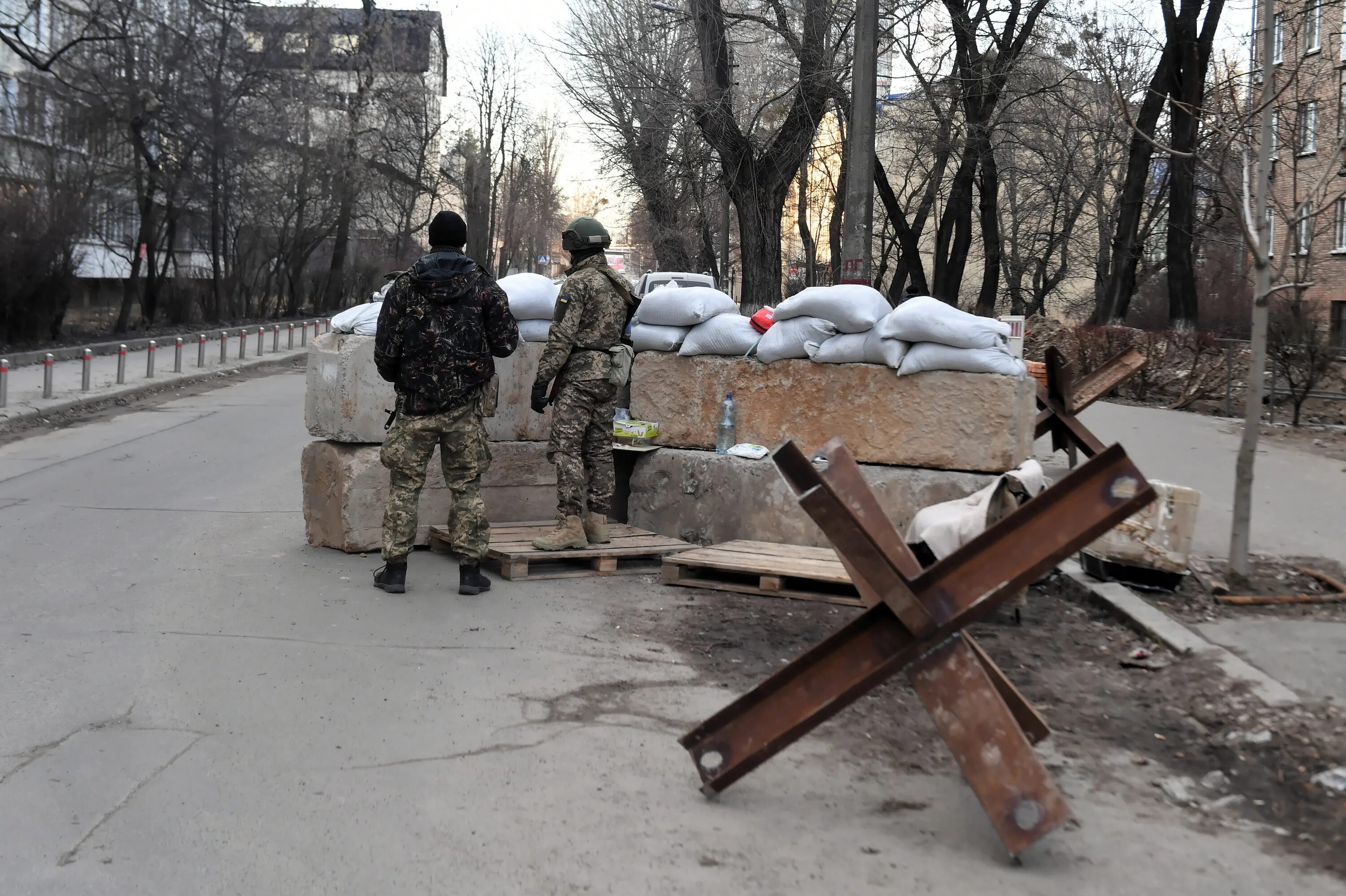 Видео начала нападения. Захваченное вооружение на Украине. Захват Украины Россией.