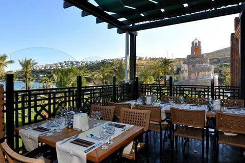 Kairaba bodrum imperial отзывы
