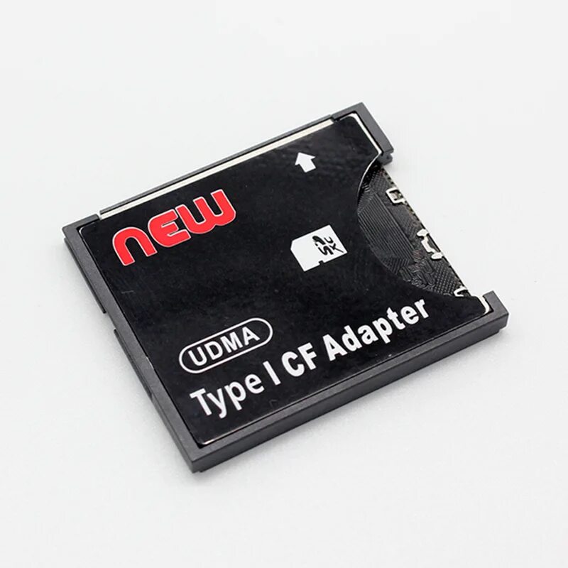 Cf adapter