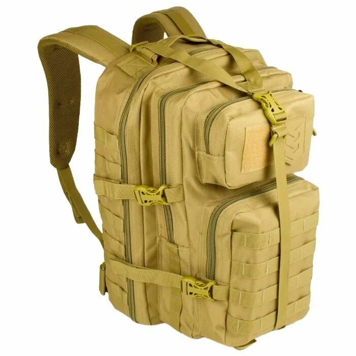 Tactical coyote tan