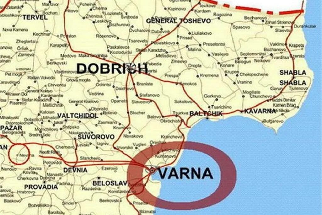 Где расположена страна варна кшатриев. Где находится Варна. Варна на карте. Варна брахманов на карте. Варна на карте Болгарии.