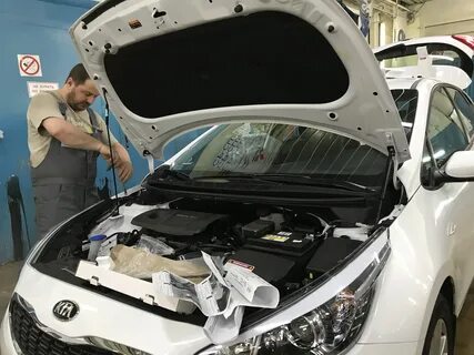Разборка сида