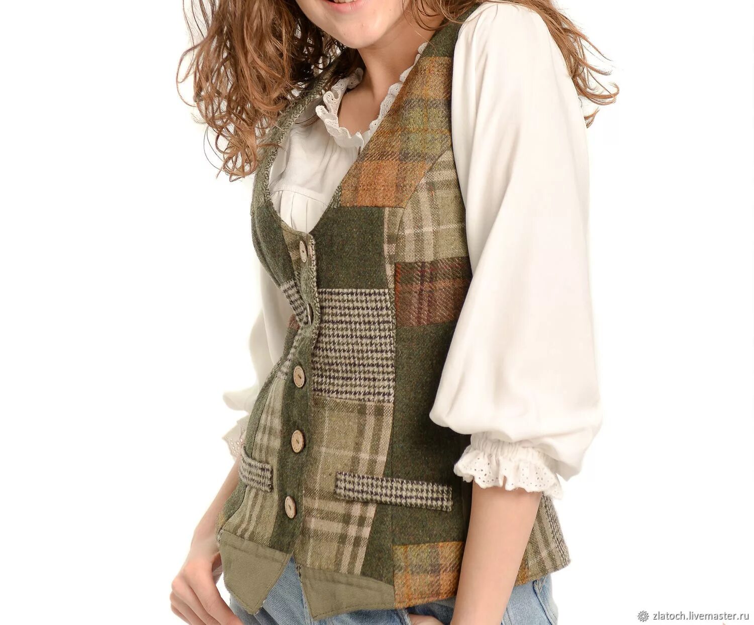 жилет marina knit. Burda удлиненный жилет. жилеты женские в стиле бохо. жилетка женская. пошив комбинированный жилетки.