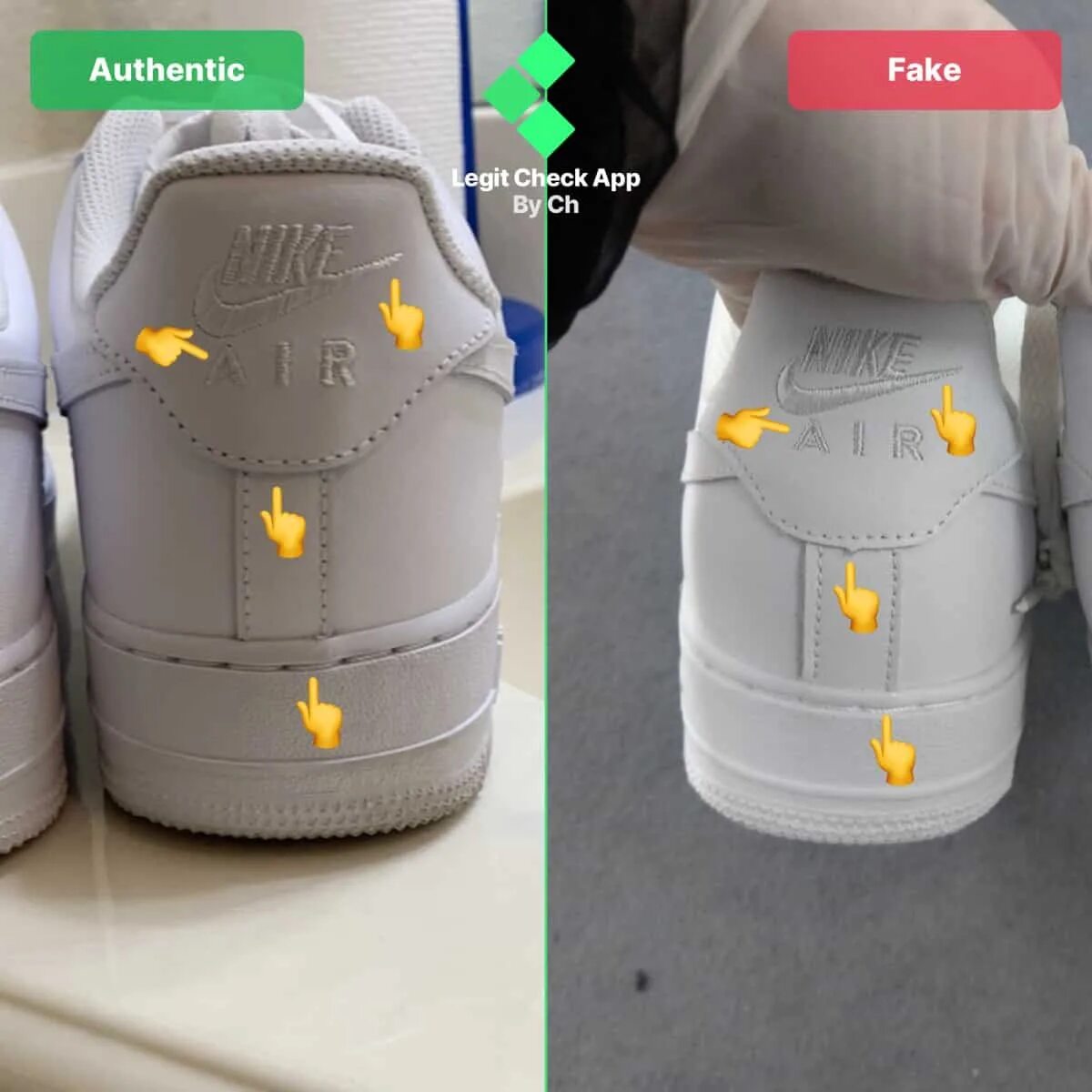 Как отличить nike air. Nike af1 паль. Nike af 1 fake vs real. Бирка Nike Air Force 1. Air Force 1 fake vs real.