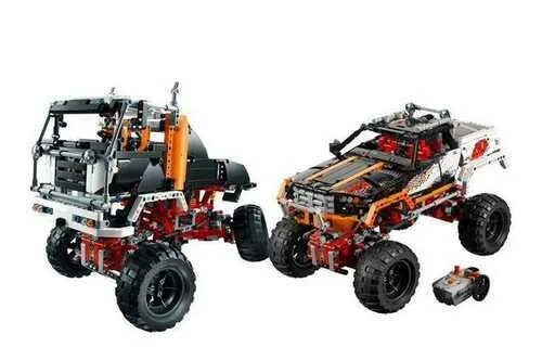 Наборы техник