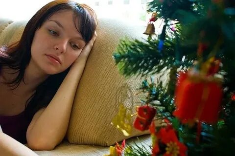 Новый год в одиночестве песня