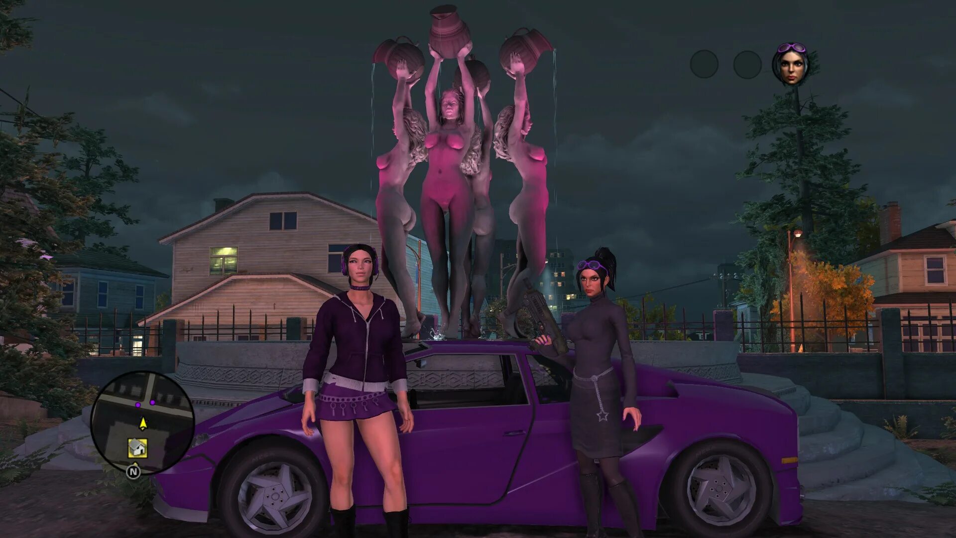 Saint row сохранения. Сенс Роу. Saints Row Виола. Saints Row 4 Виола одежда. Сеинс Роу 3.