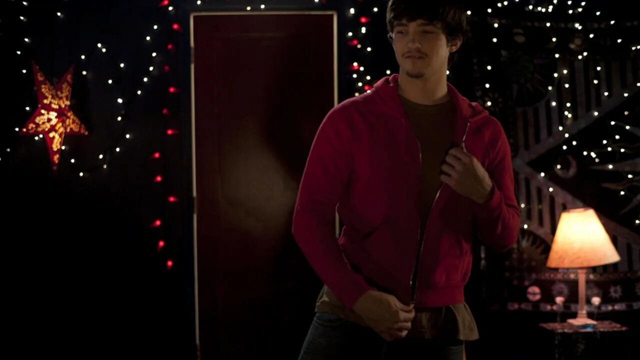 Strapped Фильм