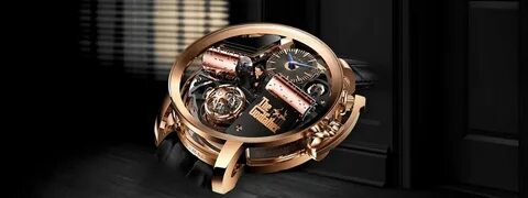 Watch opera