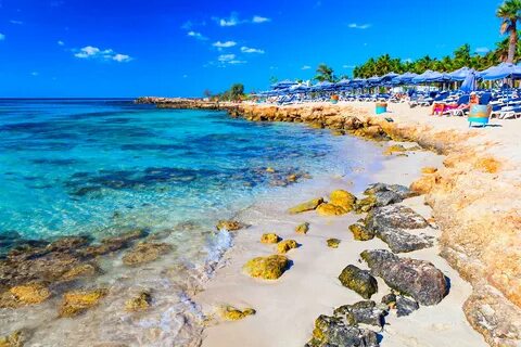 Piece beach
