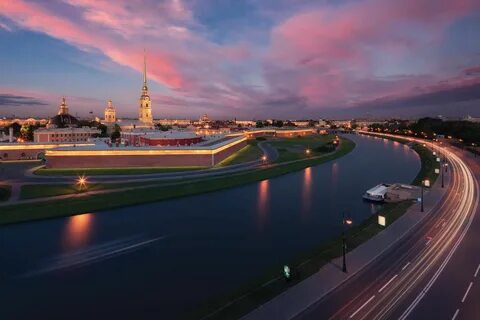 Санкт петербурге или другом городе