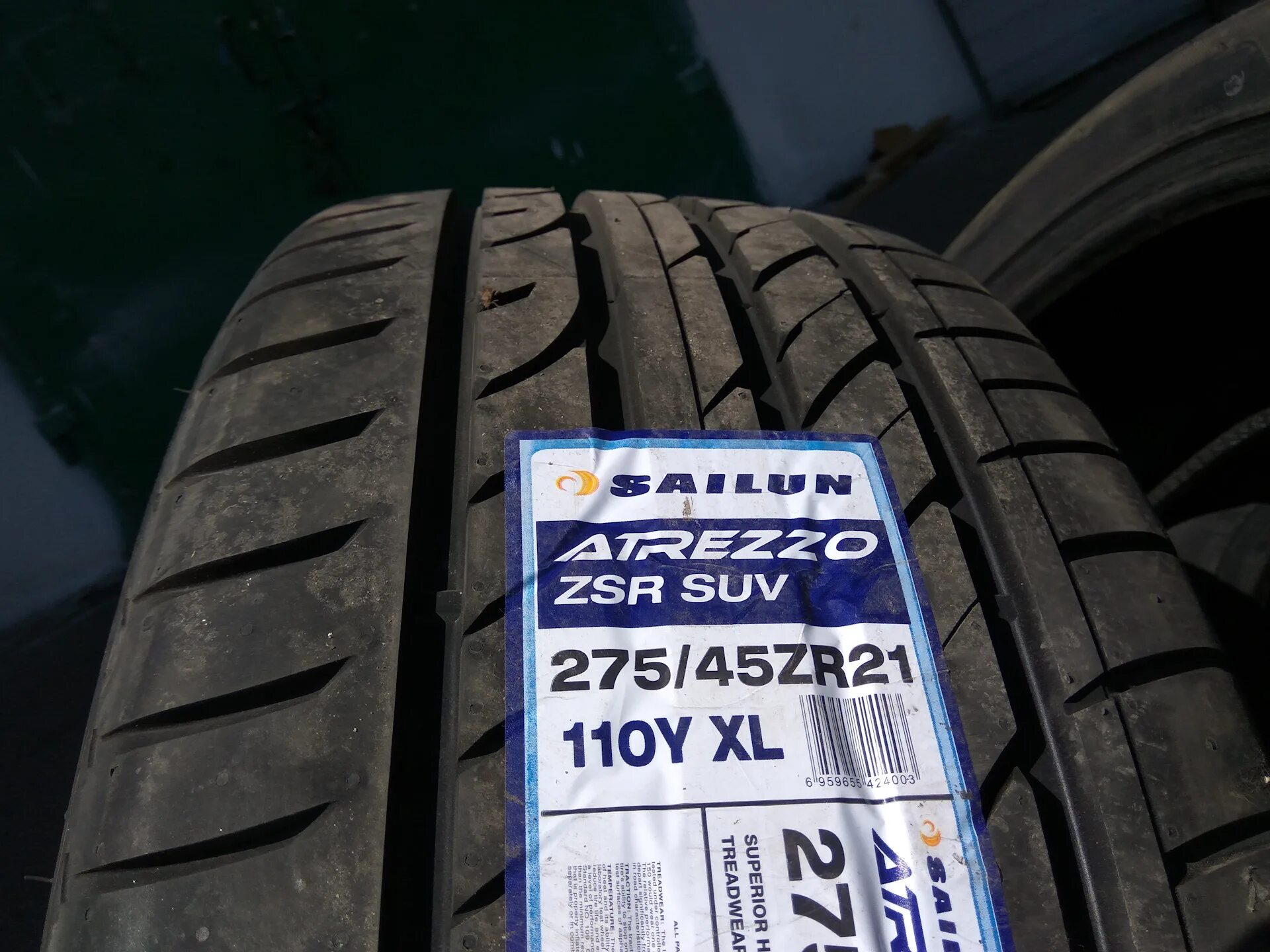 Sailun atrezzo zsr suv летняя отзывы. Sailun Atrezzo ZSR SUV 275/45r21 110. Шины Sailun Atrezzo ZSR SUV 275/45 r21 110y. 275/45 R21 Sailun Atrezzo ZSR SUV 110y. Sailun Atrezzo ZSR SUV 275 45 r20.