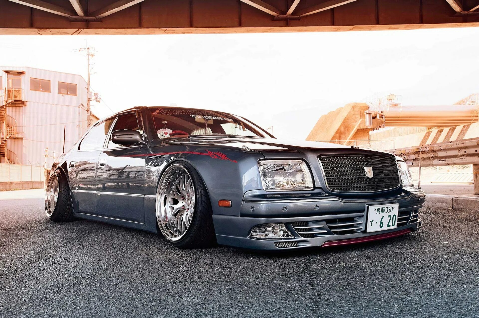 What is the tuning