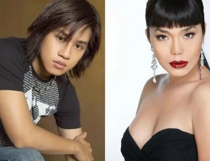 Beautiful Asian Transgender Before And After.