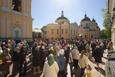 Матрона в москве отзывы