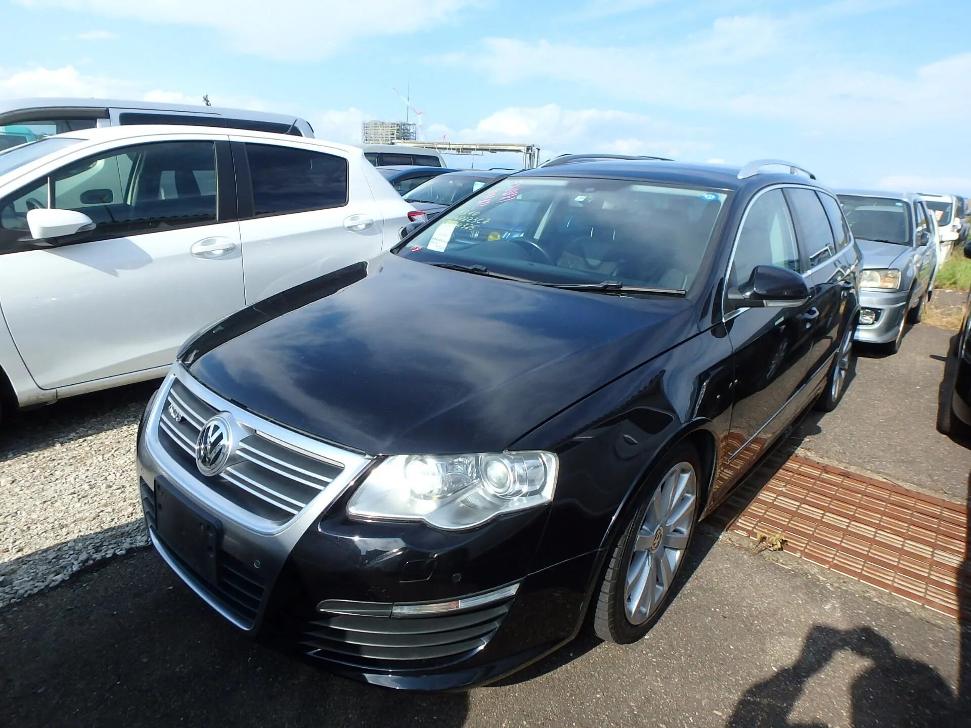 Разобрать пассат б6. Passat vr36. Passat r36 Motor. Passat r098. Пассат r36 из Японии.