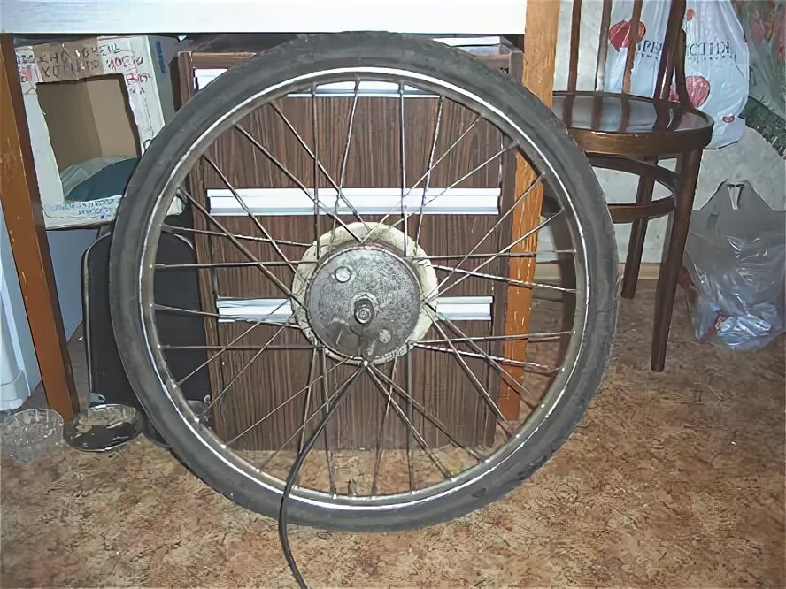 Галерея
