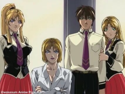 Bible black