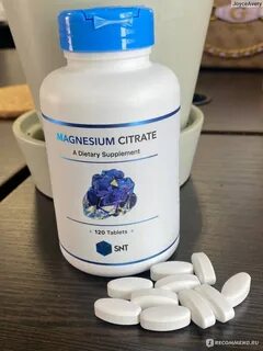 Snt magnesium