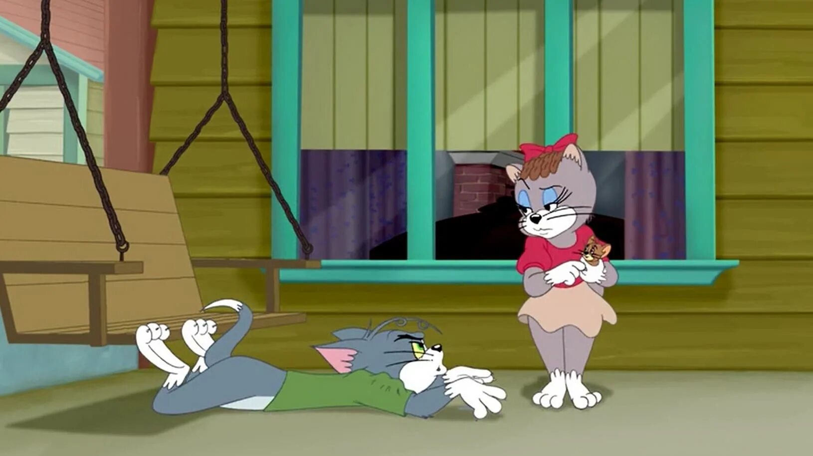 Tom jerry 2. Приключения Тома и Джерри 2006-2008. Том и Джерри 2006. Шоу Тома и Джерри 2006. Том и Джерри 2008.