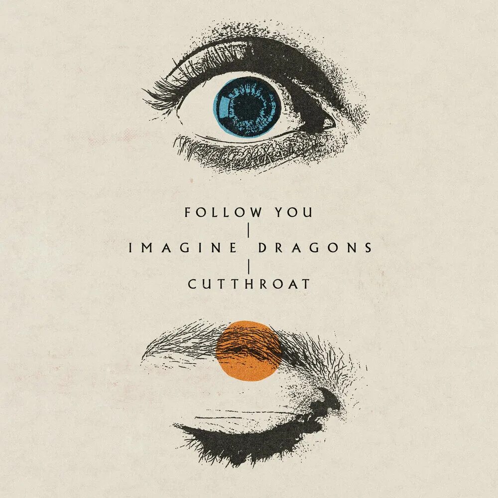 Follow you imagine