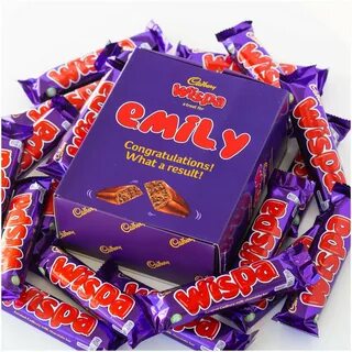 Wispa