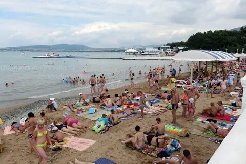 Какая температура сегодня в геленджике