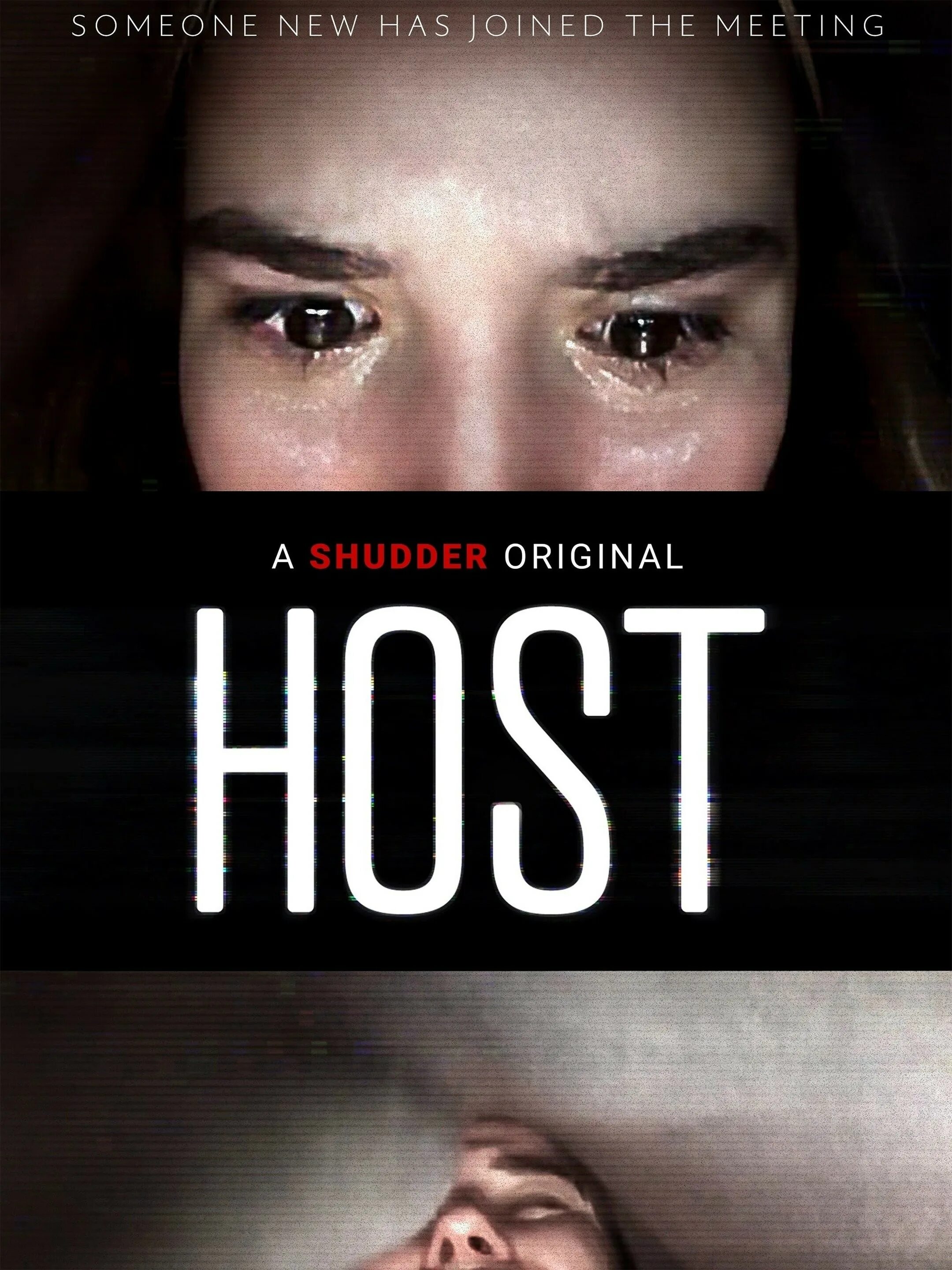 To be the host. To be the host