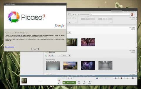 Picasa 3