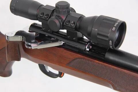 Соболь винтовка 5.6