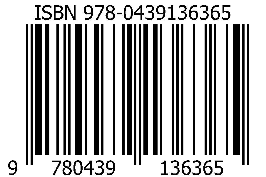 Штрих коды журналов. ISBN код. Номер ISBN. ISSN код.