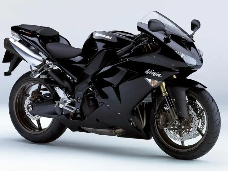 Кавасаки zx10r ninja 2006. Мотоцикл кавасаки ниндзя черный. Мотоцикл кавасаки черный. Мотоцикл сузуки спортбайк. Спортбайк кавасаки ниндзя черный.