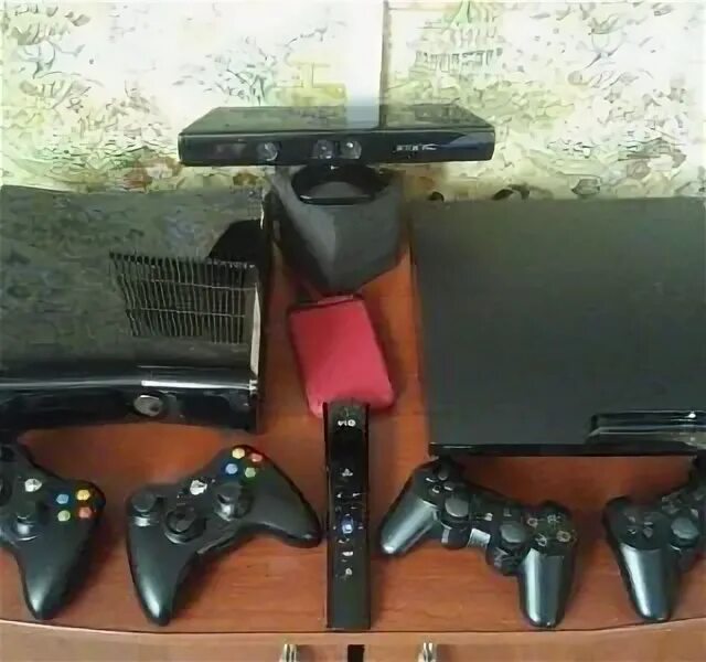 Ps3 vs. Ps3 xbox 360. ps3 vs xbox 360. xbox 360 e и sony playstation 3. xbox 360 против playstation 3.