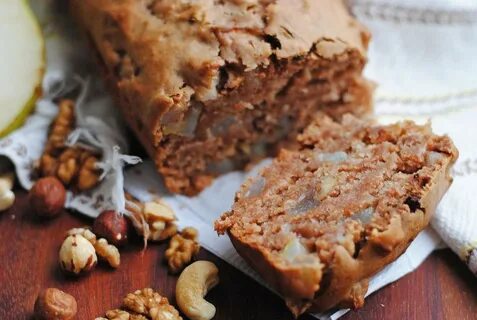 Ореховые начинки для выпечки