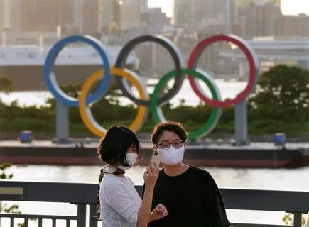 Japan viral