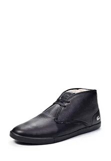 Lacoste зимние мужские