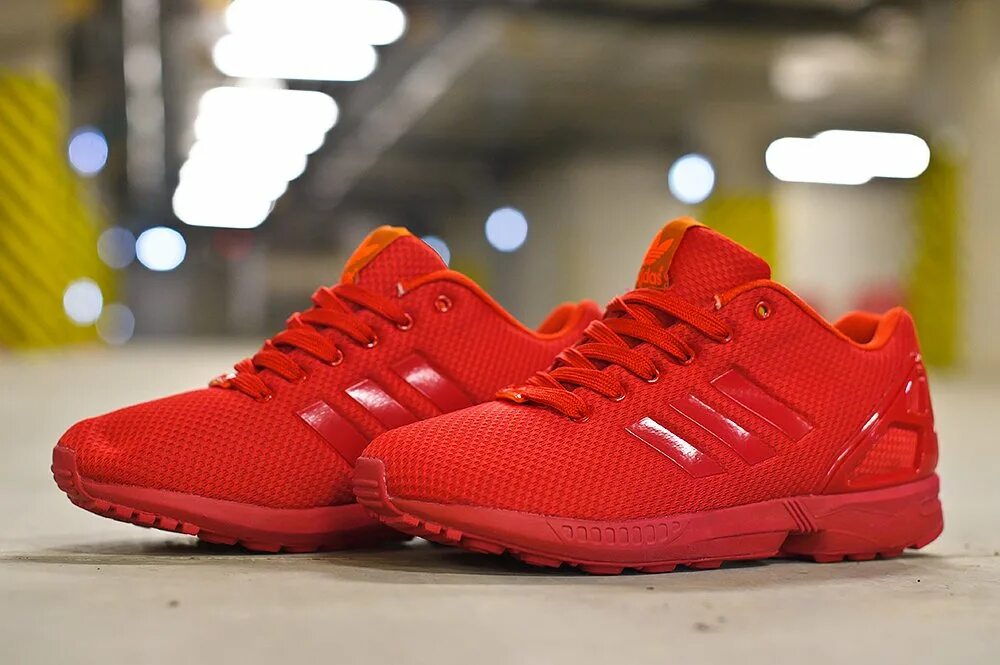 Кроссовки адидас ZX Flux. Adidas ZX Flux Red. Адидас ZX Flux красные. Кроссовки адидас ZX Flux мужские. Купить красный вариант